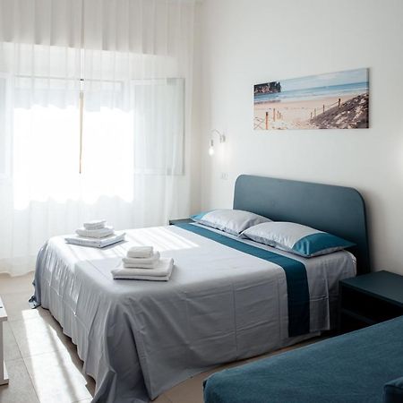 Hotel Torre Del Salento à Torre San Giovanni Extérieur photo