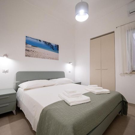 Hotel Torre Del Salento à Torre San Giovanni Extérieur photo