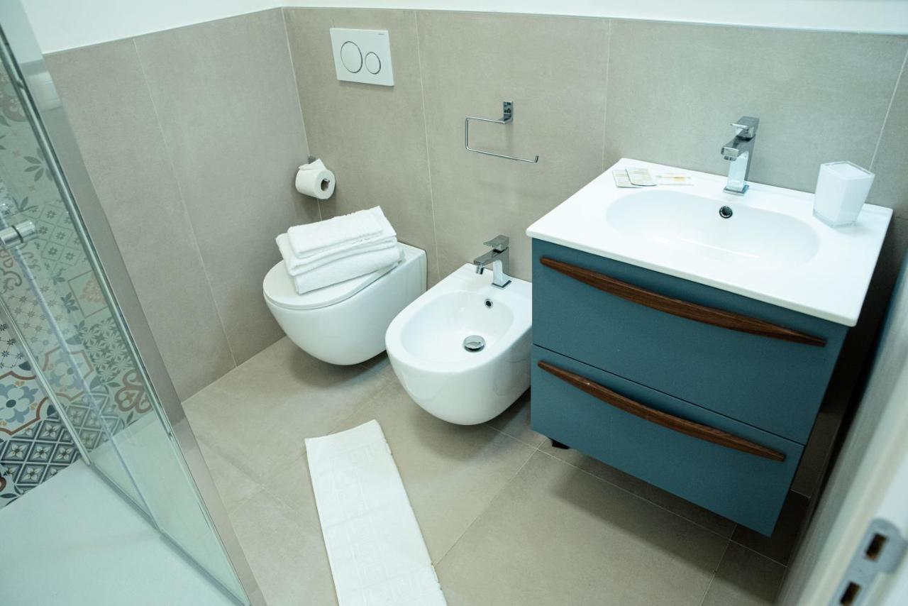 Hotel Torre Del Salento à Torre San Giovanni Extérieur photo