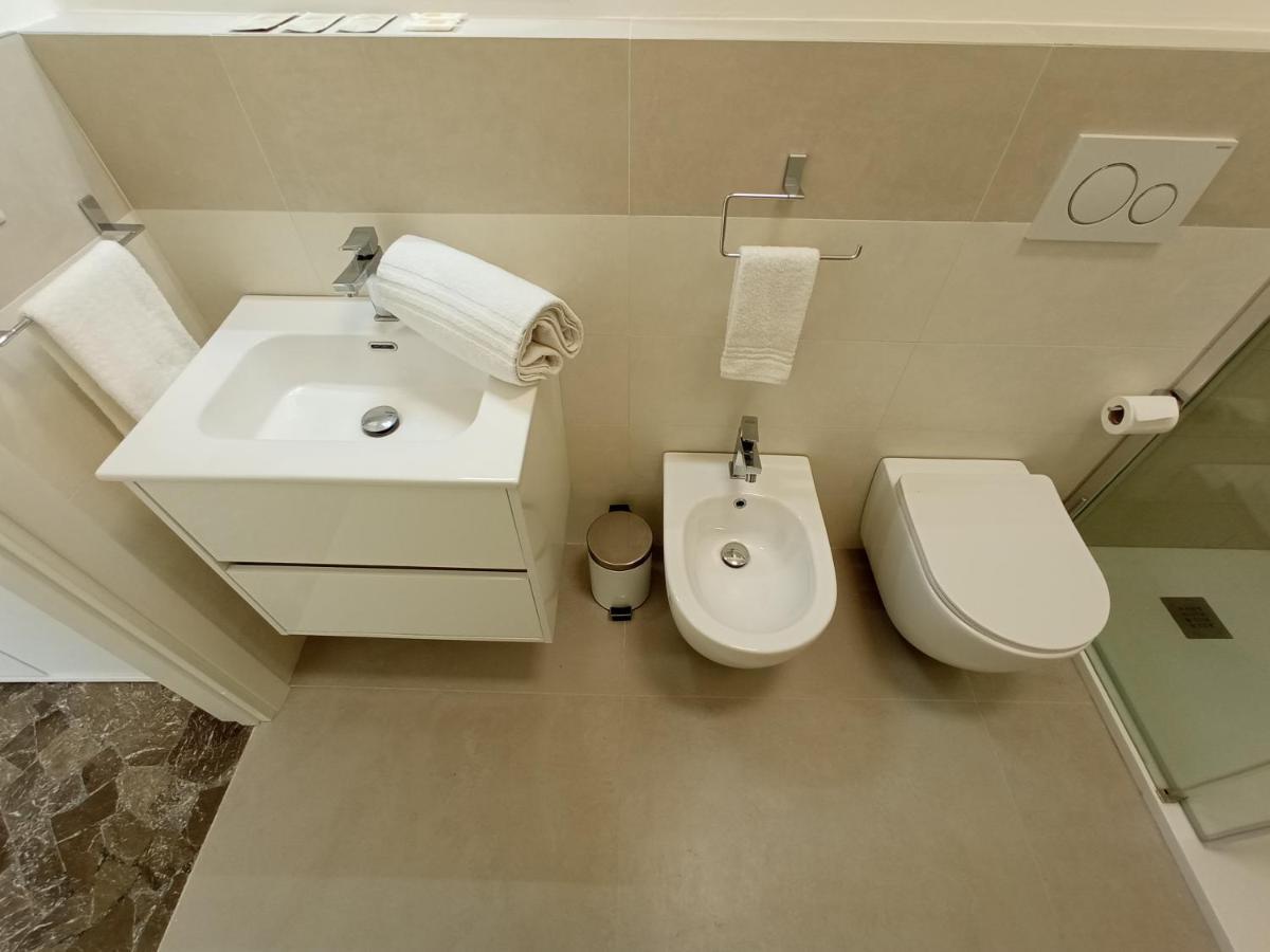 Hotel Torre Del Salento à Torre San Giovanni Extérieur photo