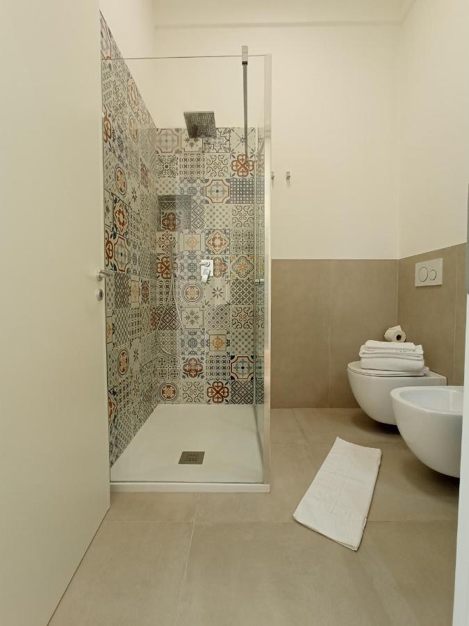 Hotel Torre Del Salento à Torre San Giovanni Extérieur photo