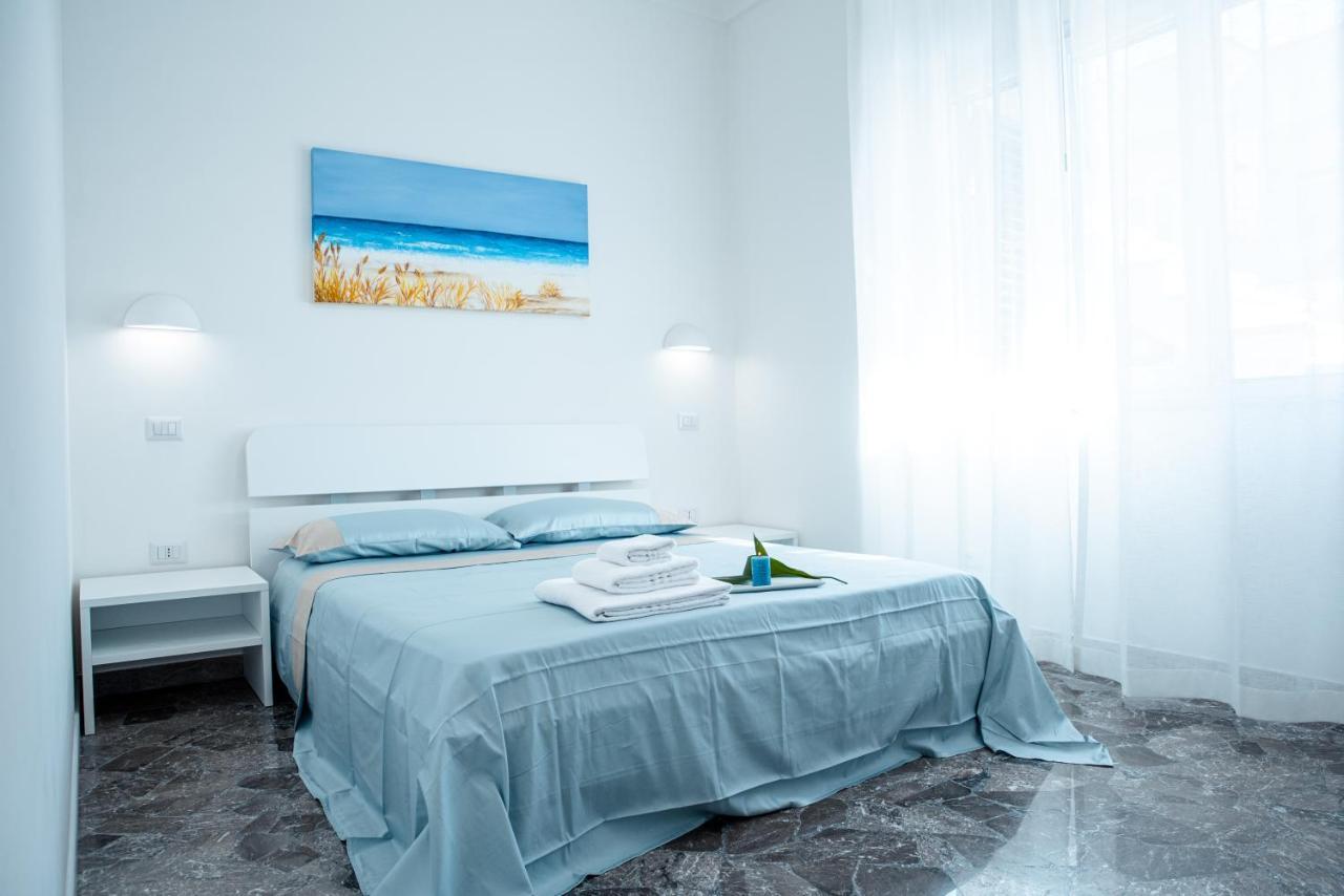 Hotel Torre Del Salento à Torre San Giovanni Extérieur photo