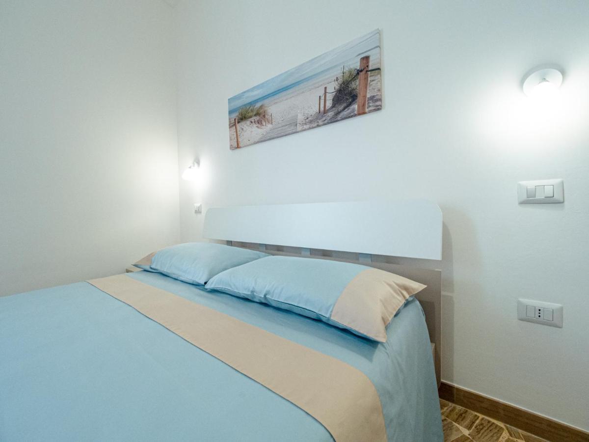 Hotel Torre Del Salento à Torre San Giovanni Extérieur photo
