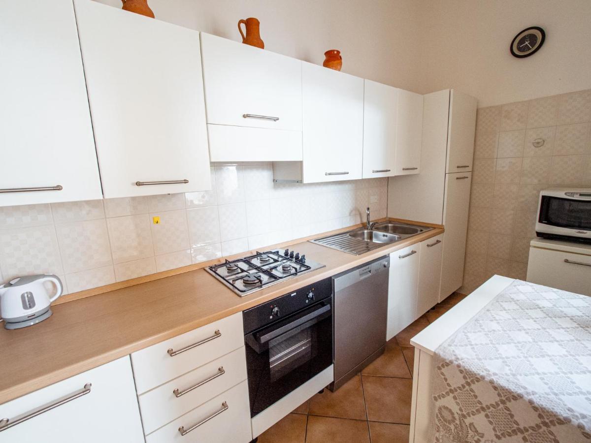 Hotel Torre Del Salento à Torre San Giovanni Extérieur photo