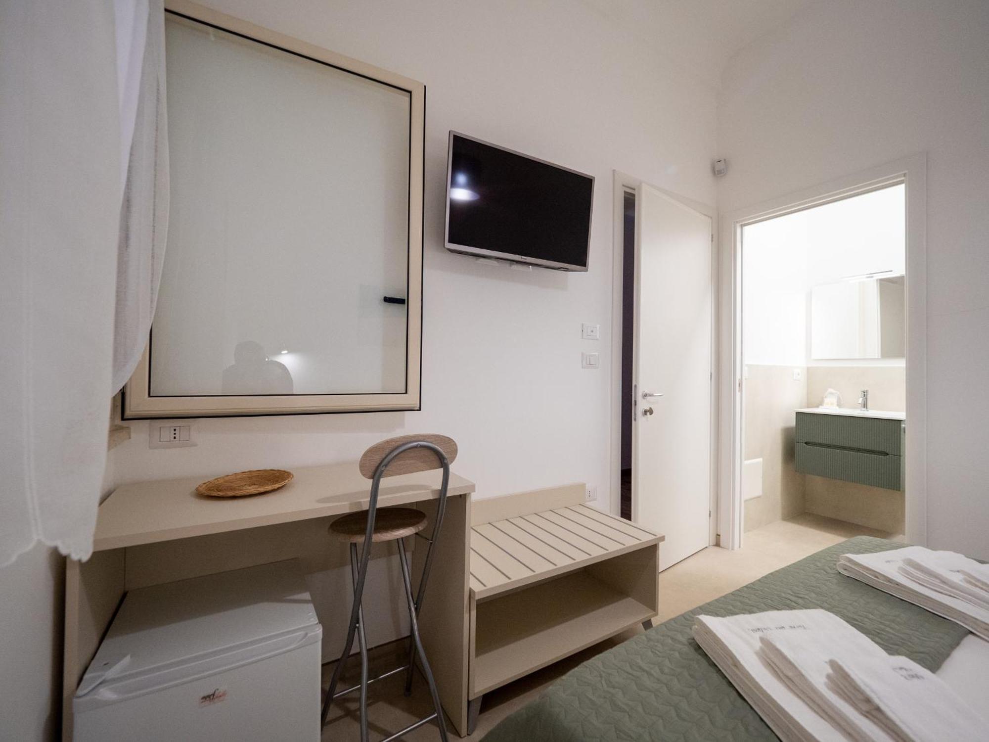 Hotel Torre Del Salento à Torre San Giovanni Extérieur photo